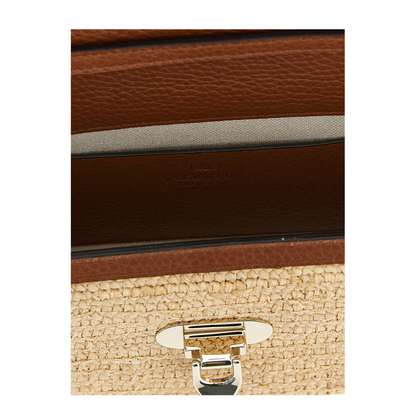 MAYFEYR - Valentino - Rockstud Small Shoulder Bag - W2B0R43UEN43S