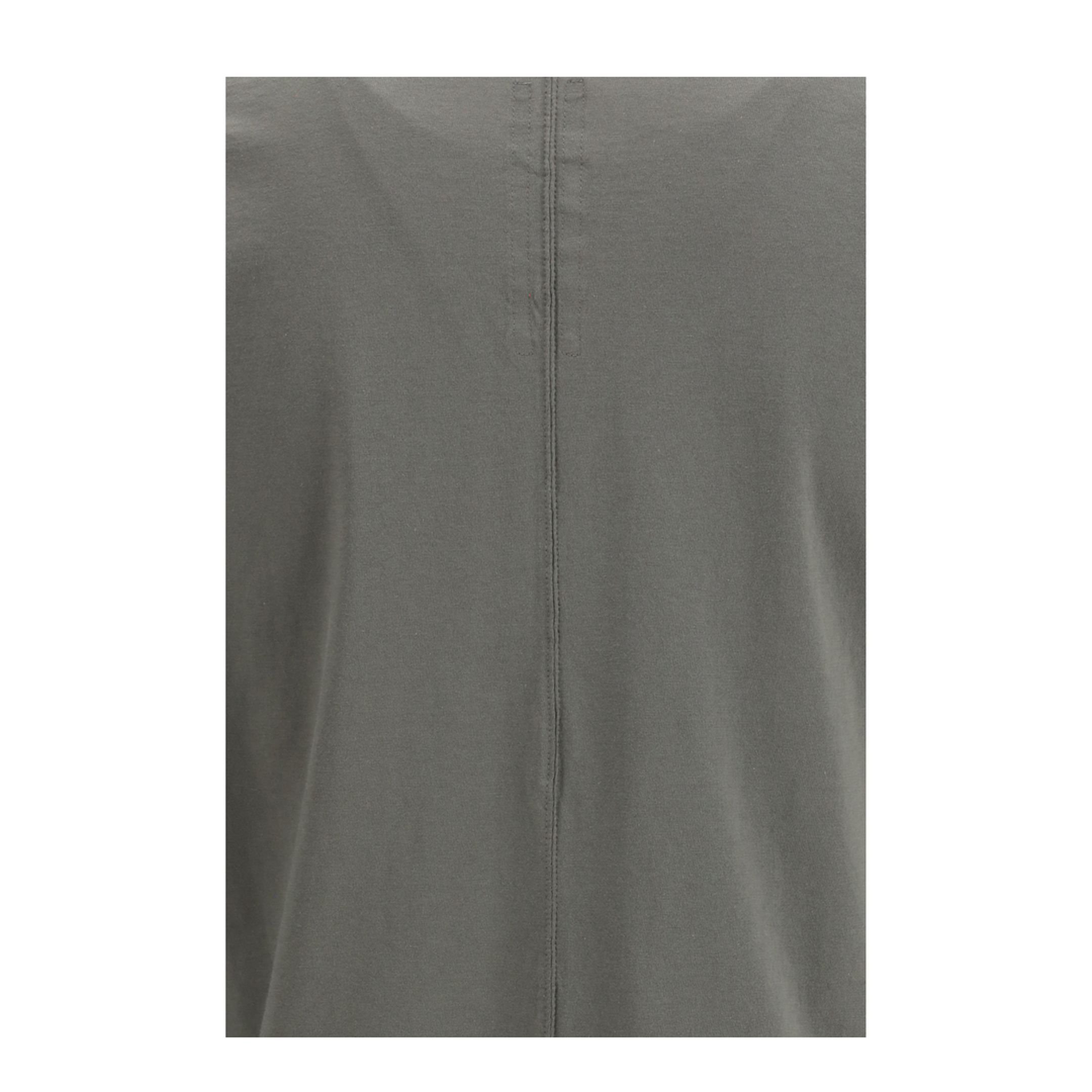 MAYFEYR - Rick Owens - Cotton T Shirt - RU01F226435