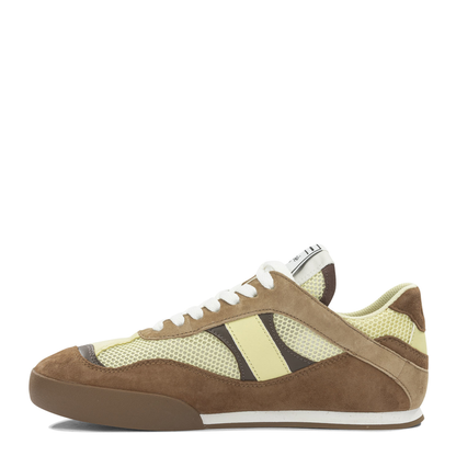 MAYFEYR - Chloè - Kick Low Top Sneakers - CH26U07IWS260
