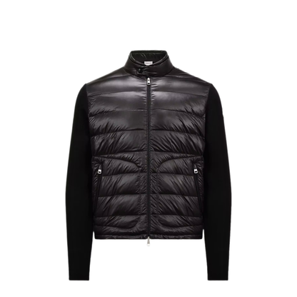 MAYFEYR - Moncler - Cardigan With Logo - 9B00018M1131999
