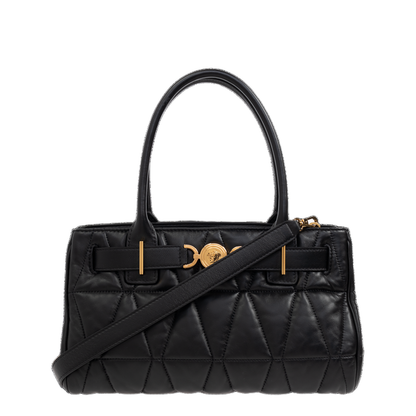 Medium Tote Lamb Leather