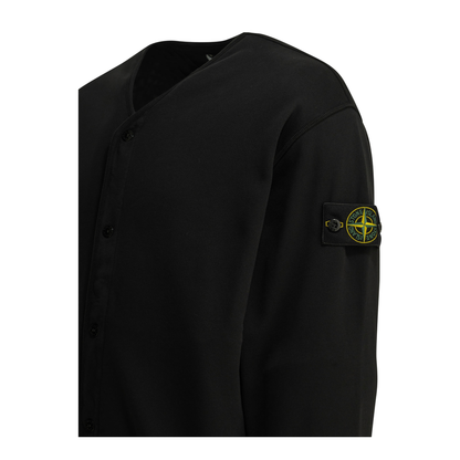 MAYFEYR - Stone Island - Cardigan With Logo - L2S156100010S0051V0029