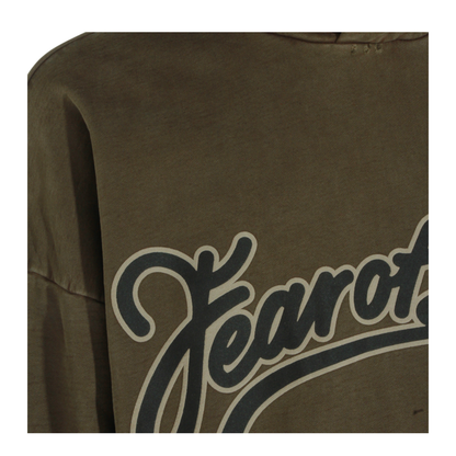 MAYFEYR - Fear Of God - Sweaters - FG9M129940BHF298