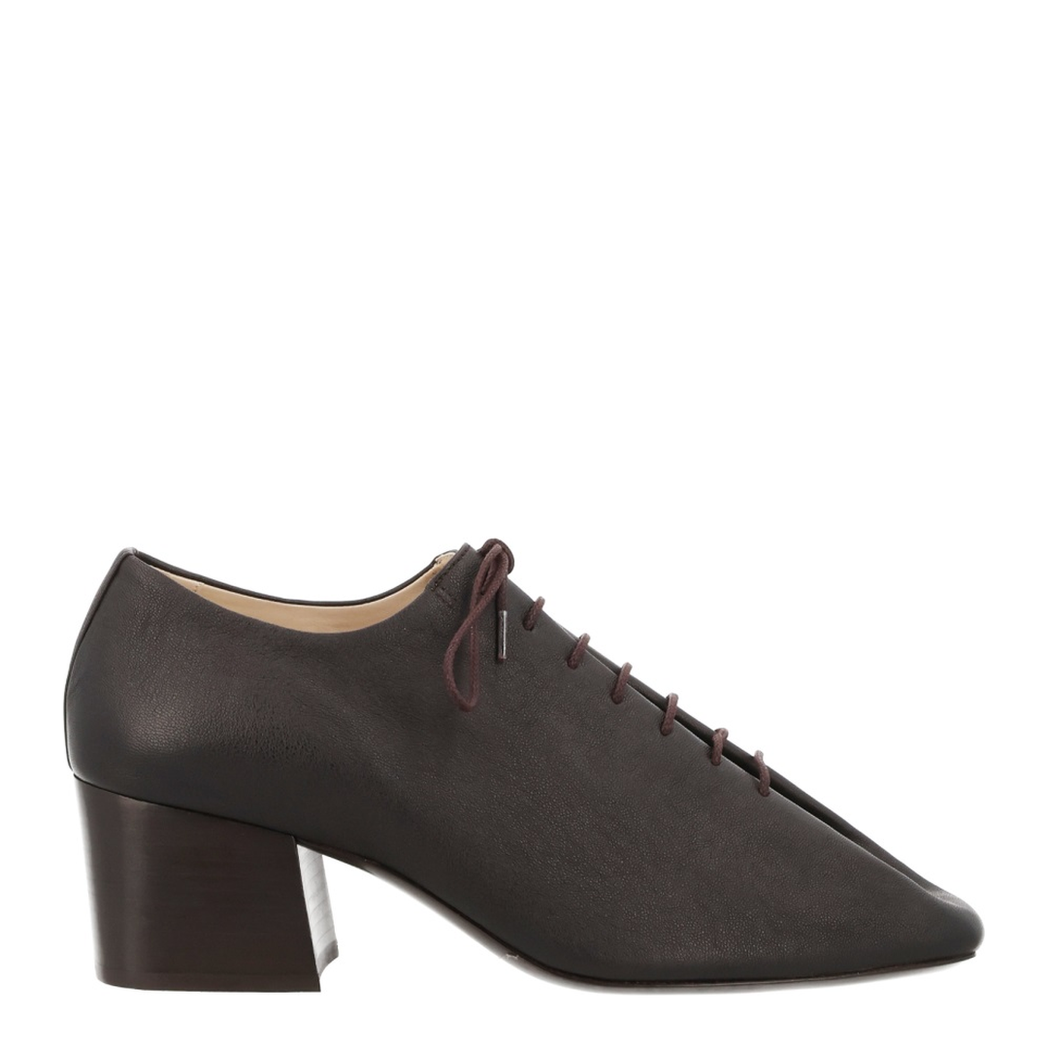 MAYFEYR - Lemaire - Souris Shoe With Heel - FO0246LL0070BR490