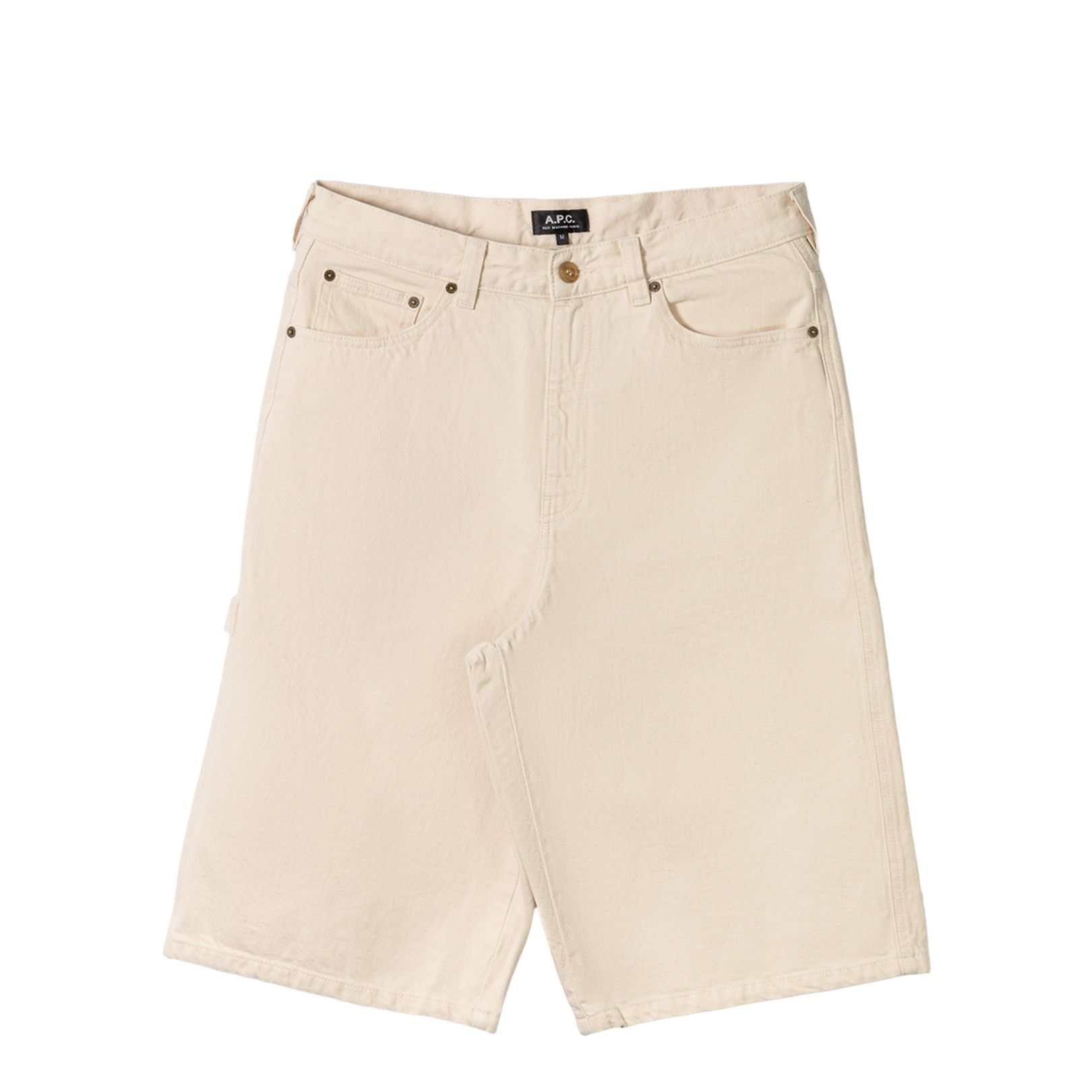 Shorts Beige
