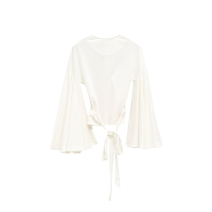 Top White