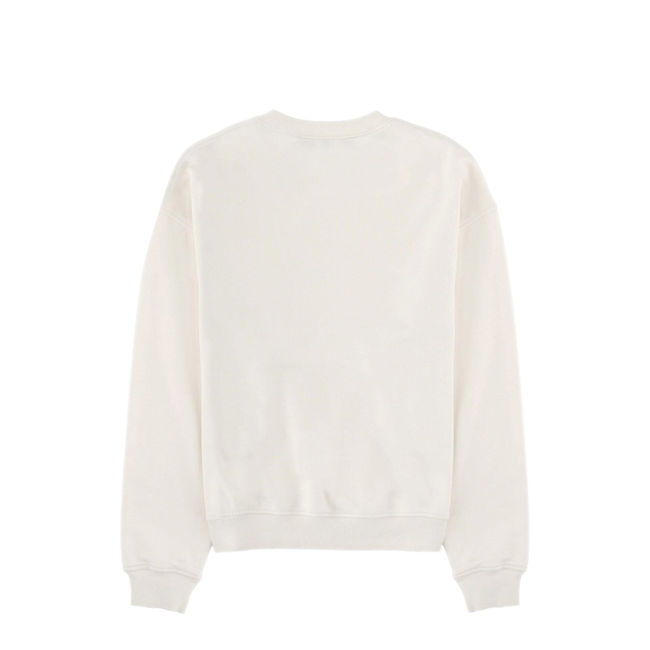 MAYFEYR - Palm Angels - Sweatshirt With Logo - PMBA08HS26FLE0040310