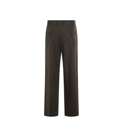 MAYFEYR - Isabel Marant - Trousers - 25APA0569FAC3F01I50DZ