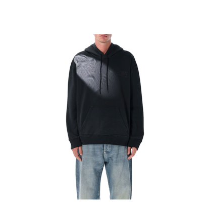 MAYFEYR - Mm6 Maison Margiela - Clothing.... Black - SH2GU0024M25024899