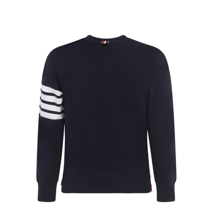 MAYFEYR - Thom Browne - Cotton Sweatshirt - MJT021H00535