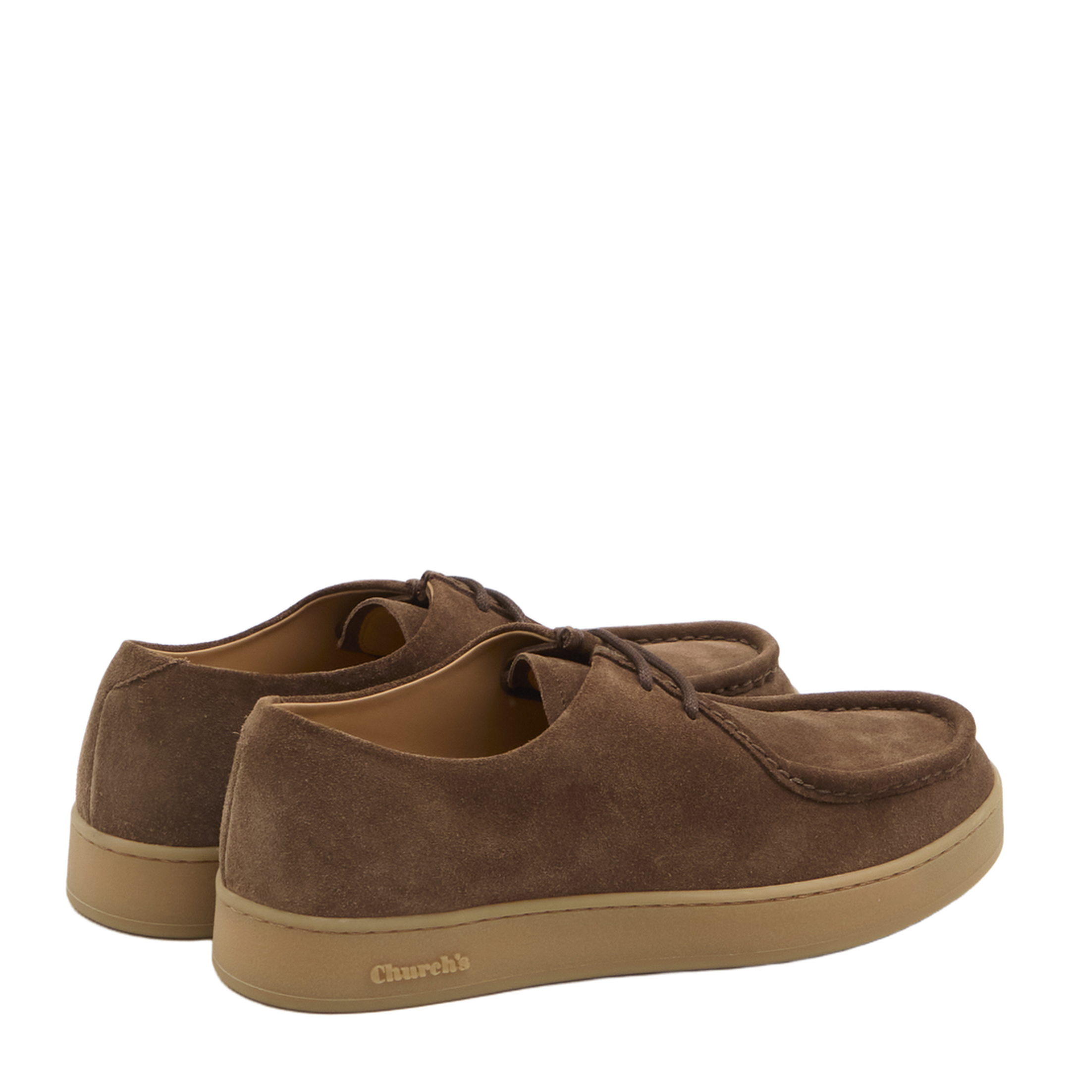 Nocton Lace-Up Shoes