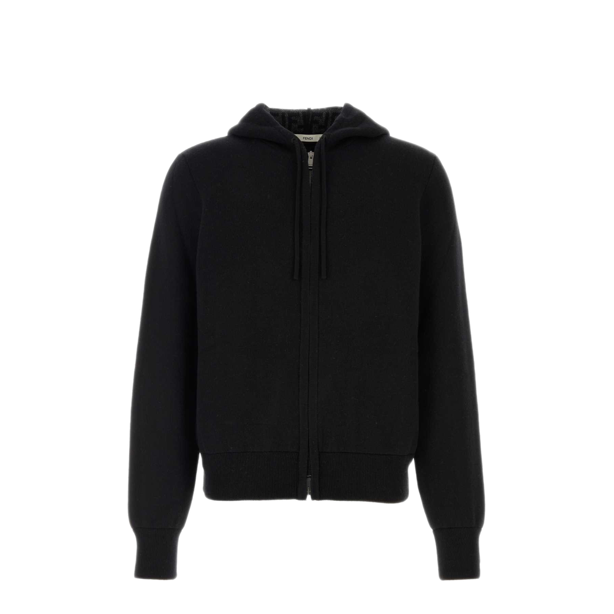 MAYFEYR - Fendi - Sweater Cash Ff Double Face - FZC192B1I8F0D9J
