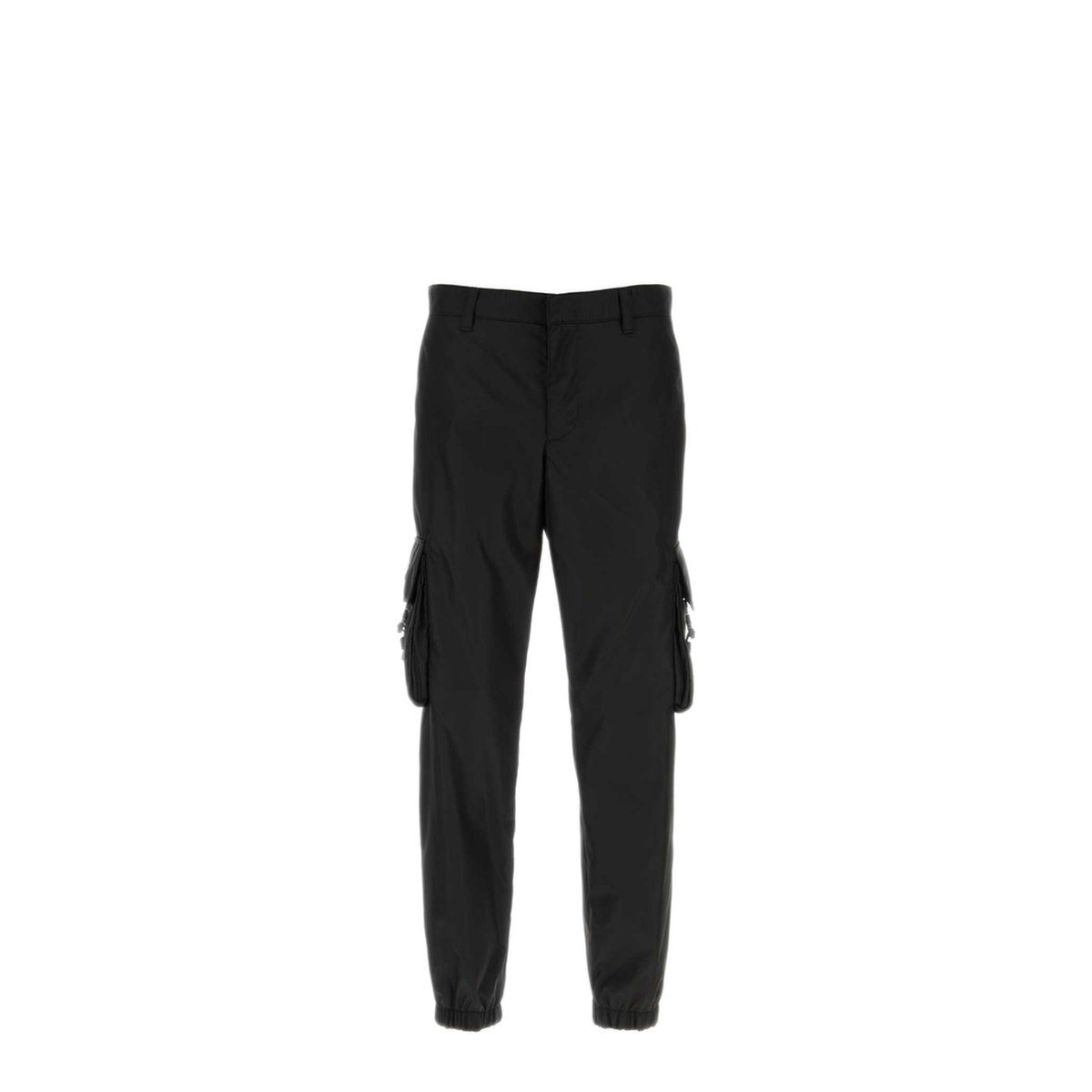 Re Nylon Cargo Pants