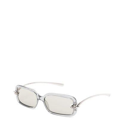 MAYFEYR - Bottega Veneta - Sunglasses Grey - 861357VBL801238
