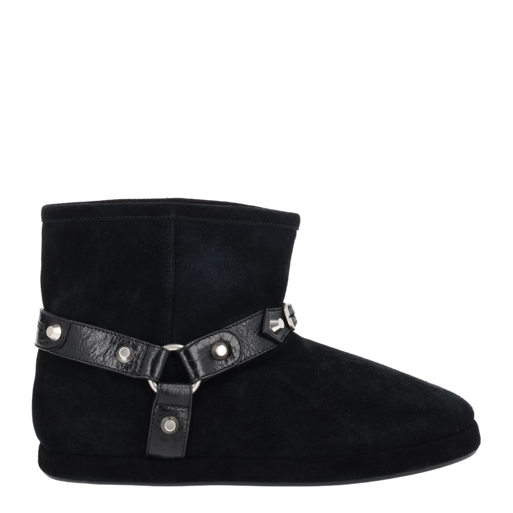 Alaska Boot
