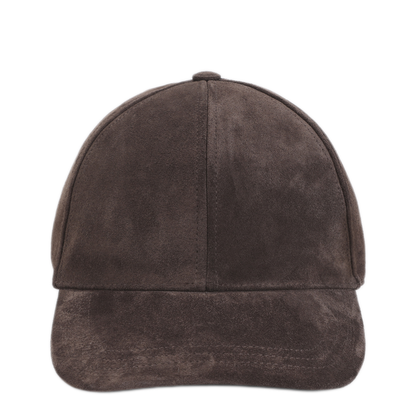 Baseball Hat Suede
