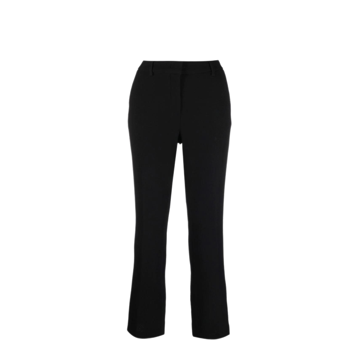 MAYFEYR - L'AUTRE CHOSE - Cropped Tailored Trousers - B2560210047U999