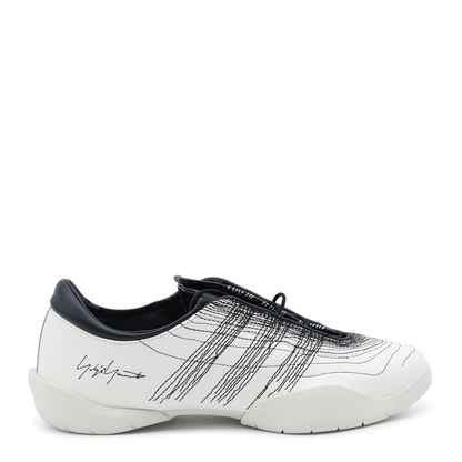 MAYFEYR - Y-3 - Sneakers - KI7813WHITEBLACKALUMIN