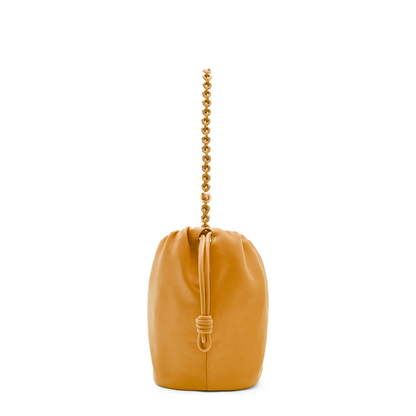 MAYFEYR - Loewe - Borsa Cesto Flamenco Purse - A411FPBX02