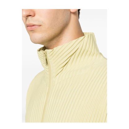 MAYFEYR - Bao Bao Issey Miyake - Shirts Green - HP66JL13064