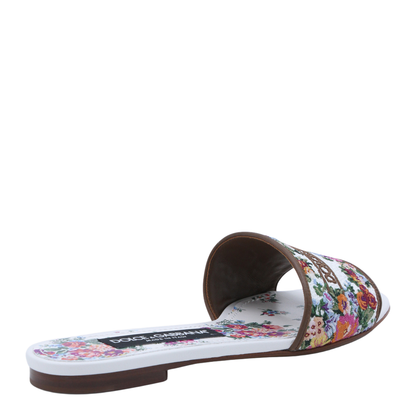 Sandals Pink