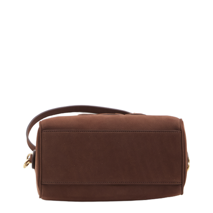 Brown Handbag