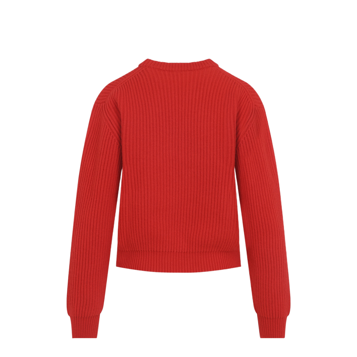 MAYFEYR - Jil Sander - Knitted Sweater - J02GP0290J14848626