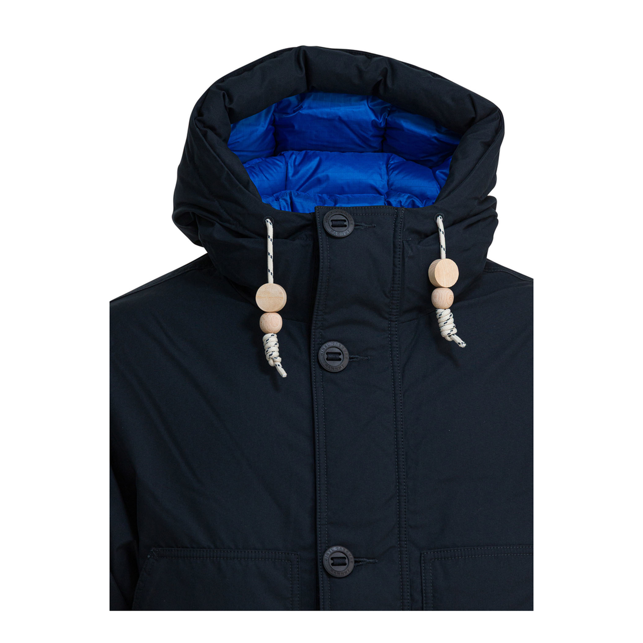 MAYFEYR - Mammut - Jackets And Coats - 10130423000829
