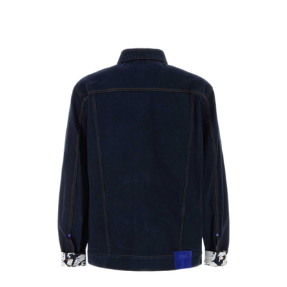 MAYFEYR - Burberry - Denim Jacket - 8080770A1503