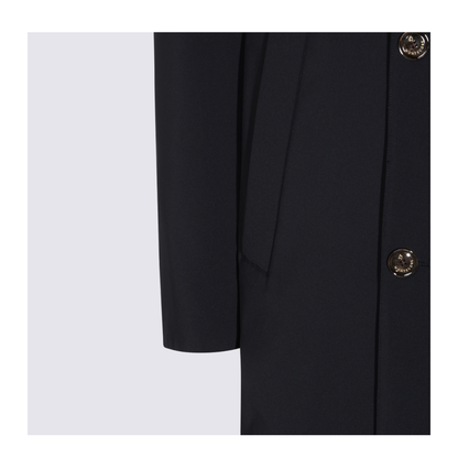 MAYFEYR - Montecore - Coats - F11MUCX99318589