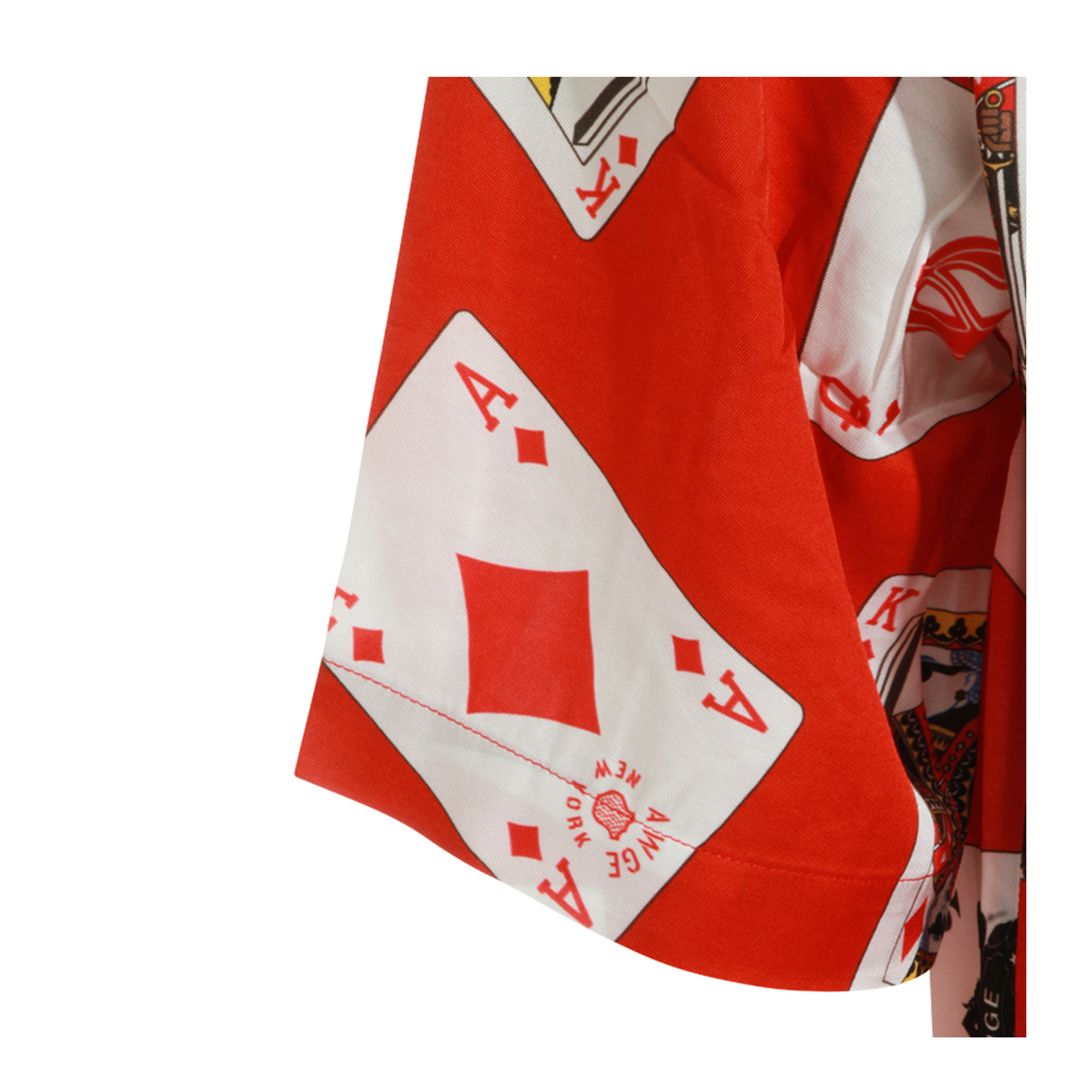 MAYFEYR - AWGE - Shirts - AS6SMS08APT2172L31