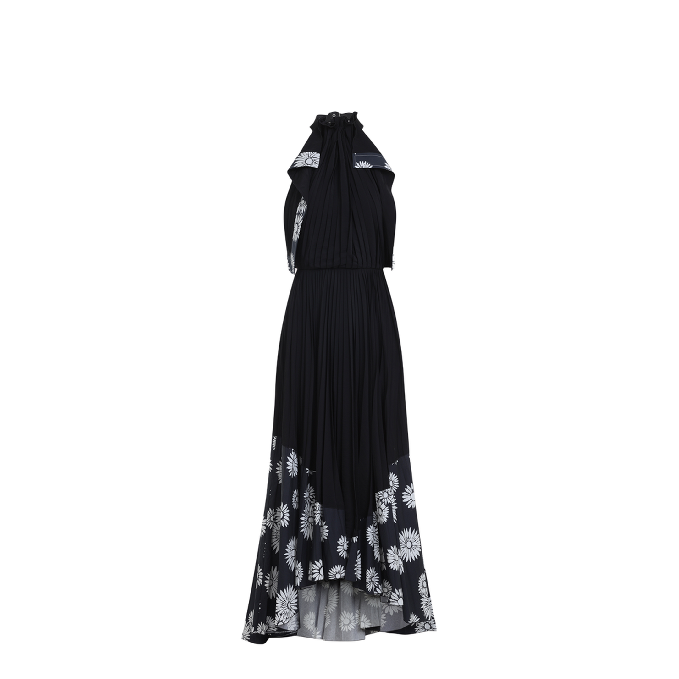 MAYFEYR - Lanvin - Plated Dress - RWDR00276272P26
