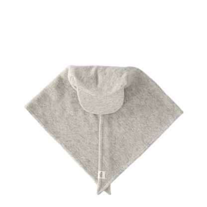 MAYFEYR - RUSLAN BAGINSKIY - Hat With Visor - SCV031FW25WPMLJFLTGREY