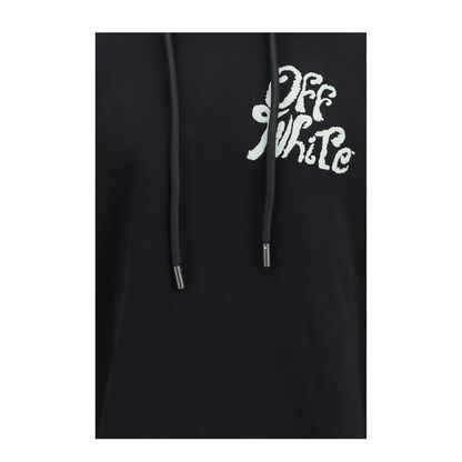 MAYFEYR - Off-White - Cotton Hoodie - 44MBB12MS26F0090010001