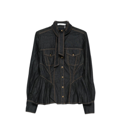 MAYFEYR - Zimmermann - Shirts Ink - 9487TF26RONXB