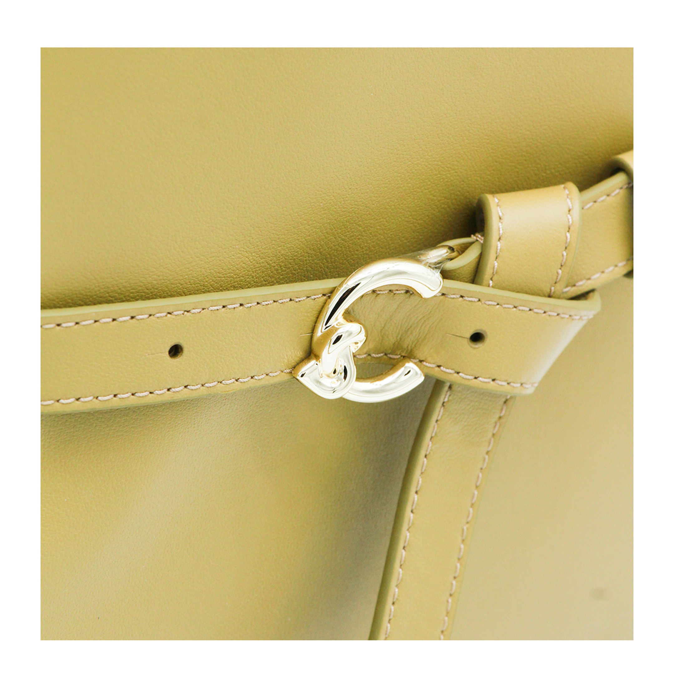 MAYFEYR - Coccinelle - Bags - E1TLA180401G43