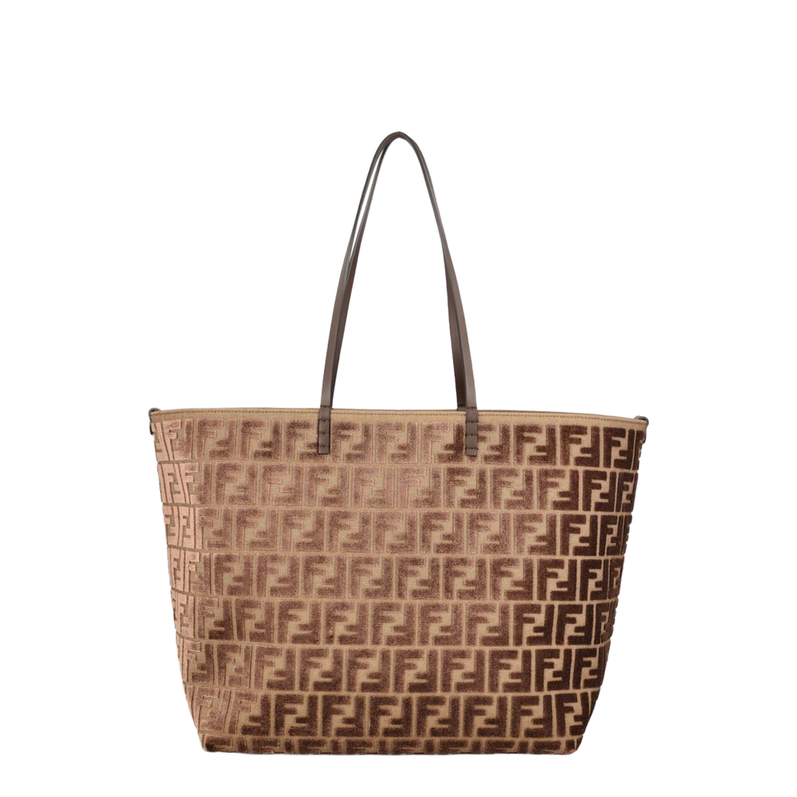 Large Roll Tote Bag