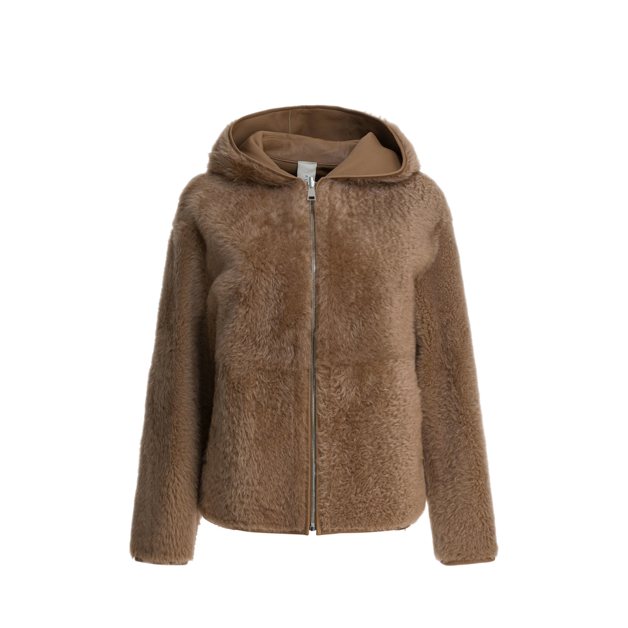 MAYFEYR - Furling By Giani - Jackets And Coats - INESLACONTEDDYMOUSSE