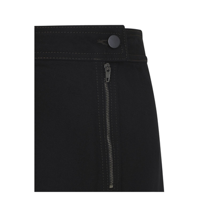 MAYFEYR - Lemaire - Skirts Black - SK1072LD1071999