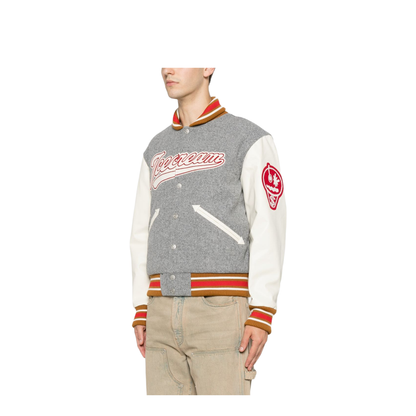 MAYFEYR - Icecream - Coats Grey - ICOU26201GREY