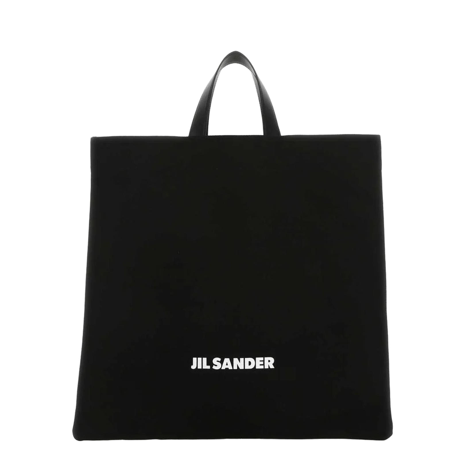 Elegant Black Handbag