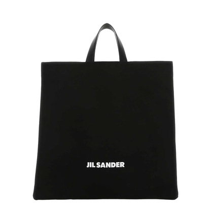 Elegant Black Handbag