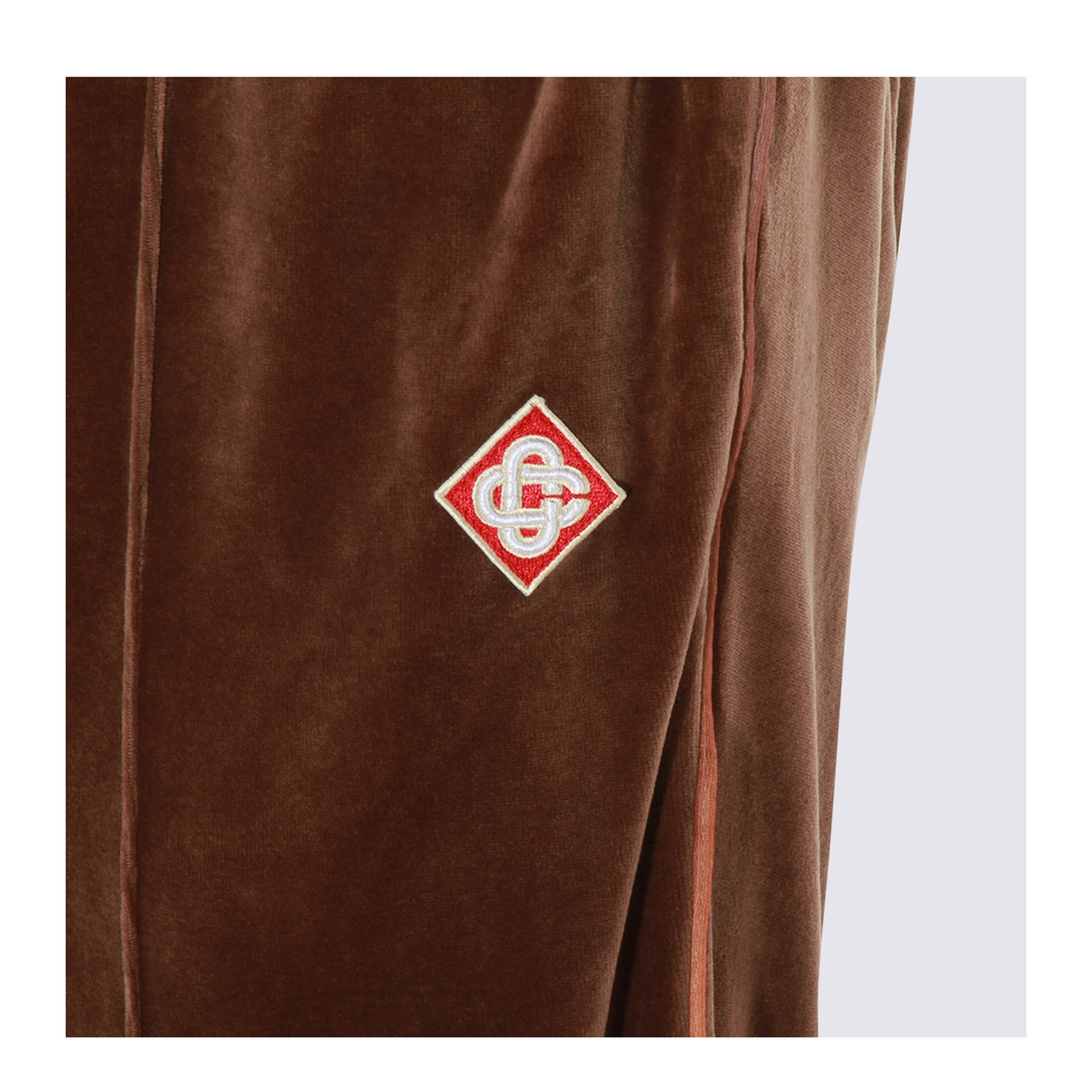 MAYFEYR - Casablanca - Trousers - MPF26JTR30001