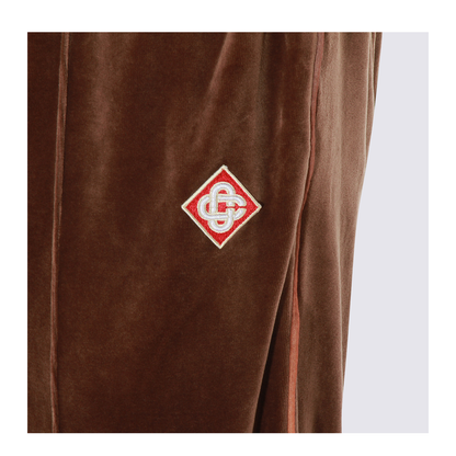 MAYFEYR - Casablanca - Trousers - MPF26JTR30001