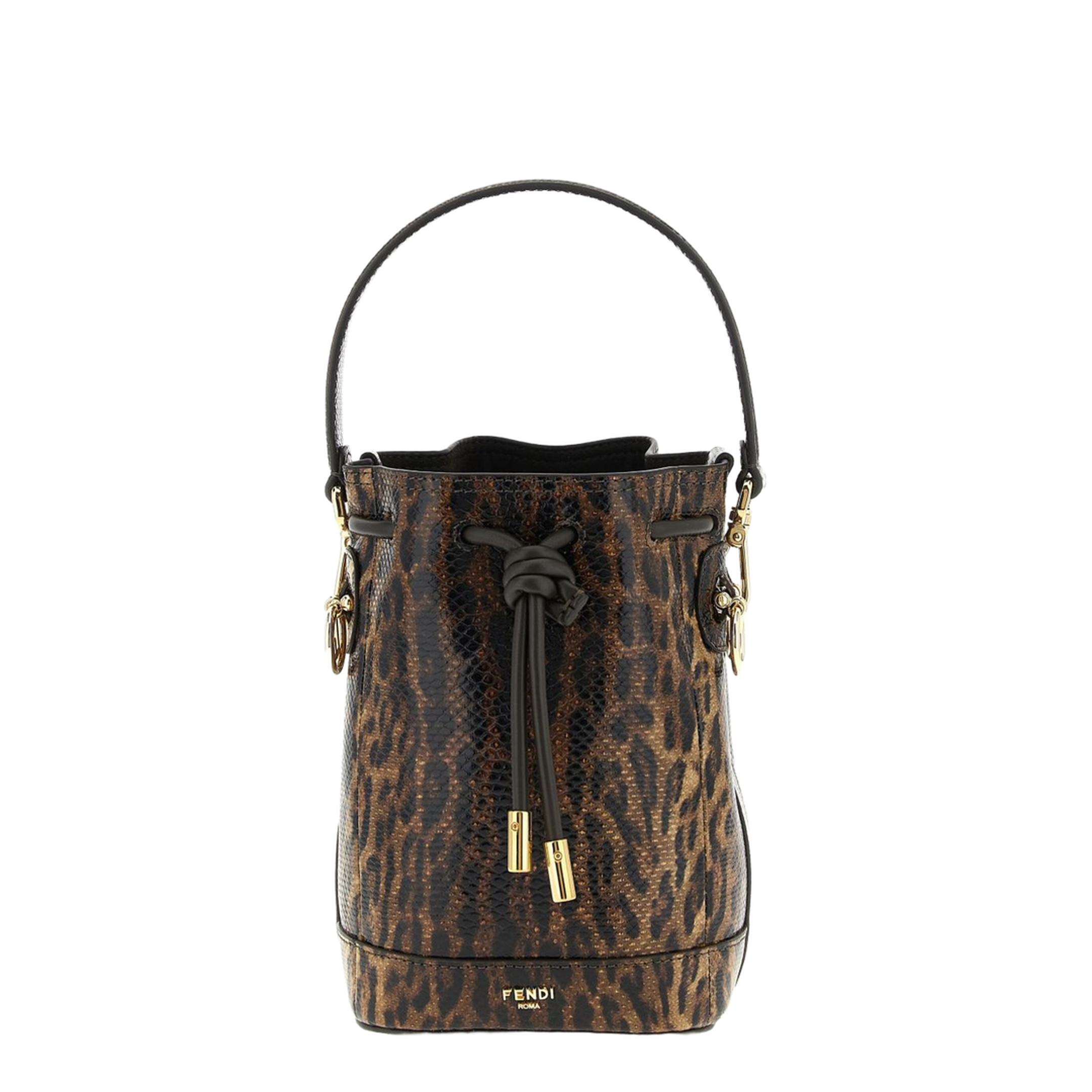 Mini Bucket Bag