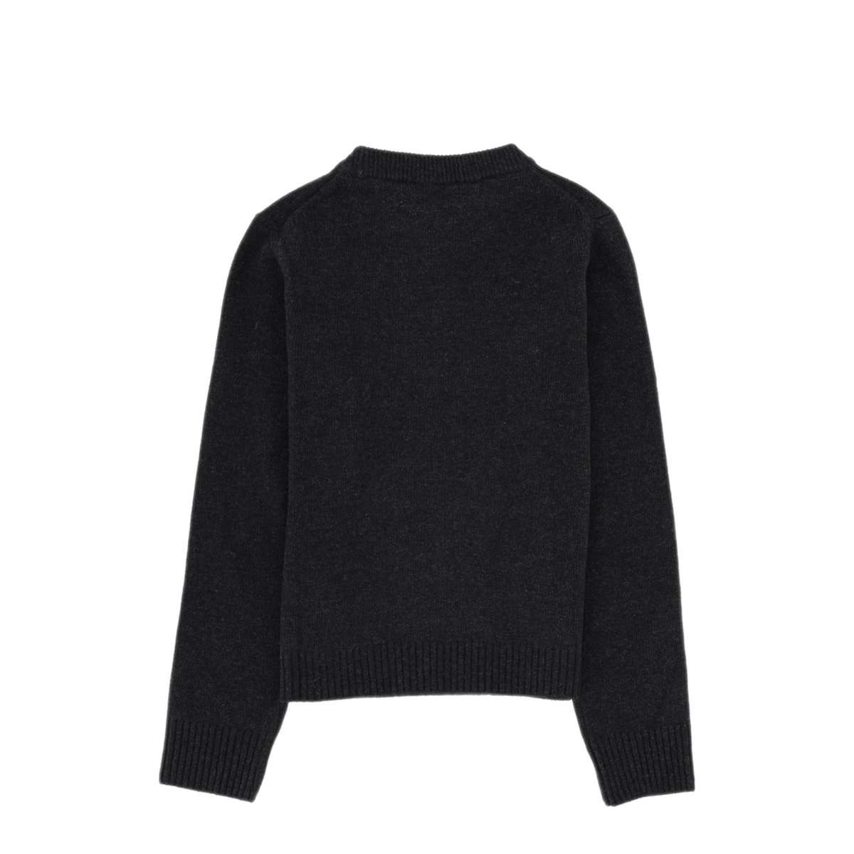 MAYFEYR - Ganni - Wool Jersey Sweater - A1070047252