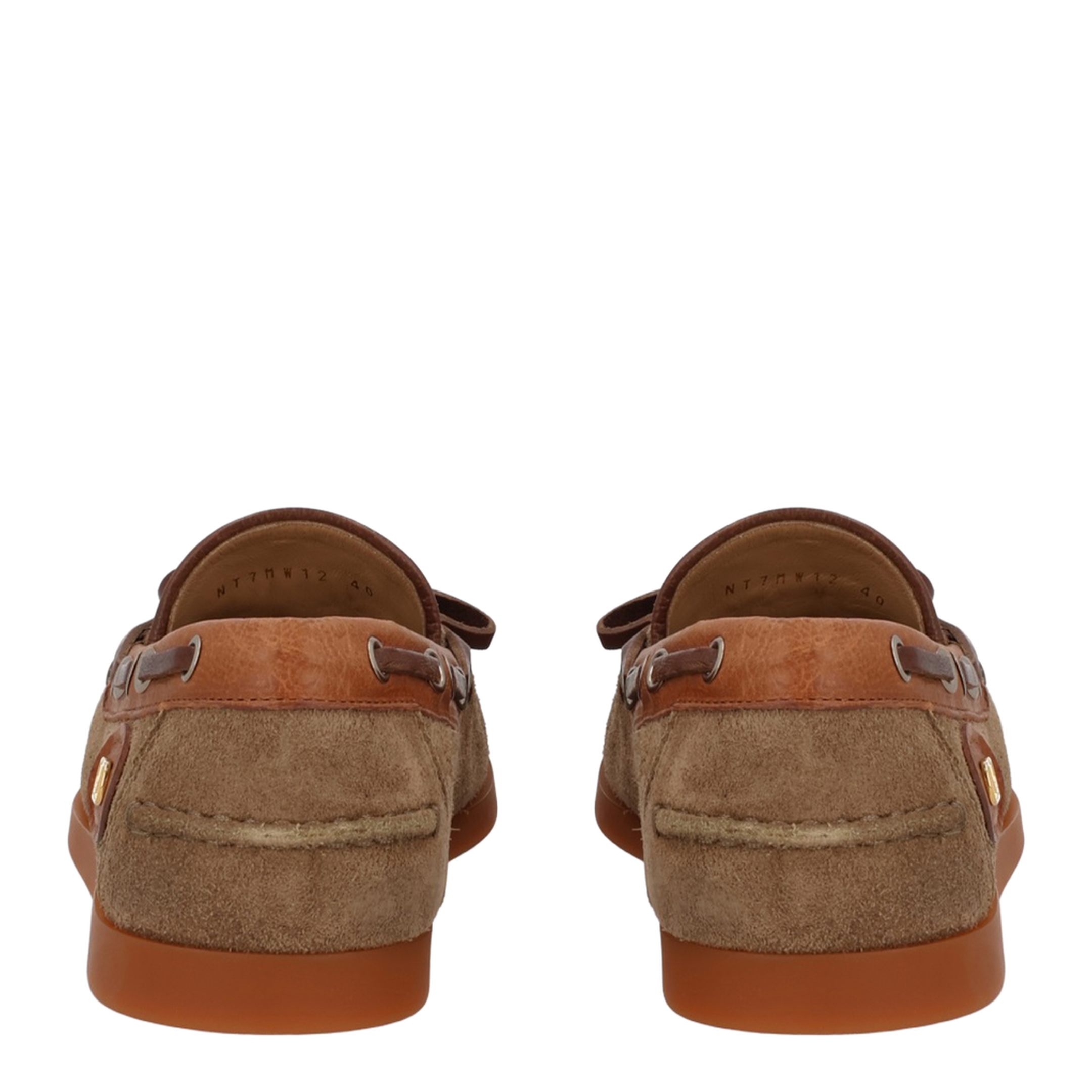Palm Avenue Loafer
