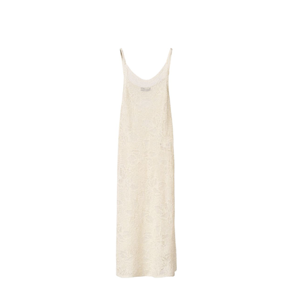 MAYFEYR - Fabiana Filippi - Dresses White - MAD276F648D8640150