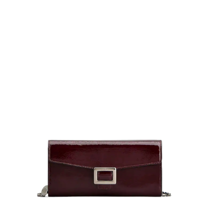 Belle Vivier Wallet on Chain