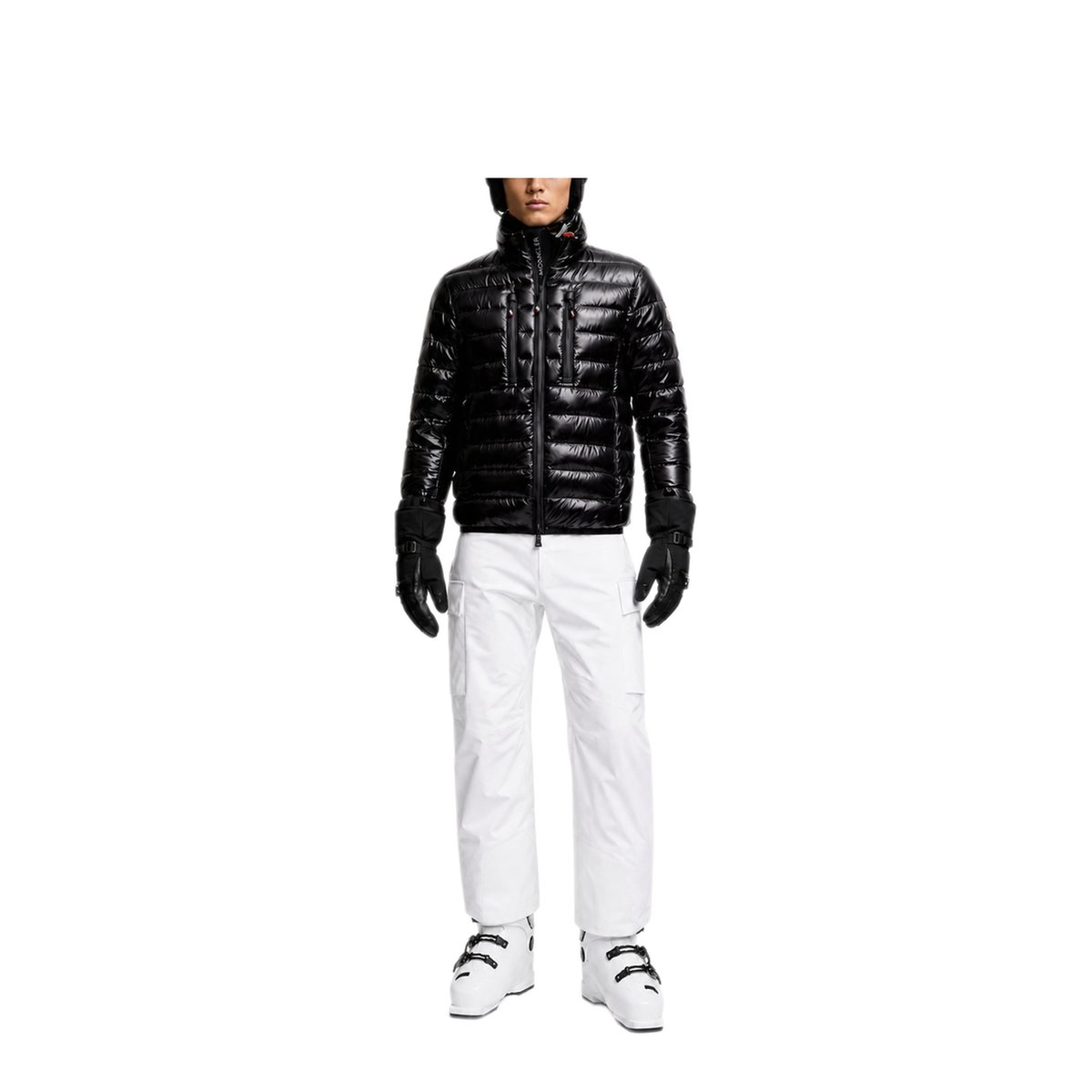 MAYFEYR - Moncler - Grenoble Hers Jacket - L20971A00028597X6999